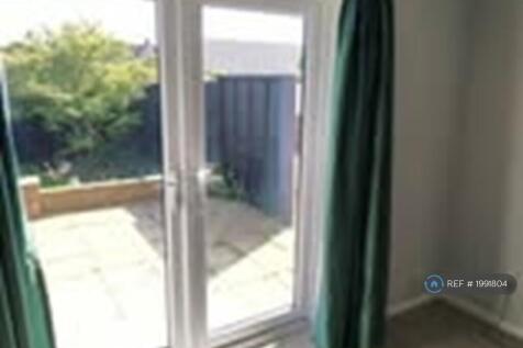 Lounge French Windows