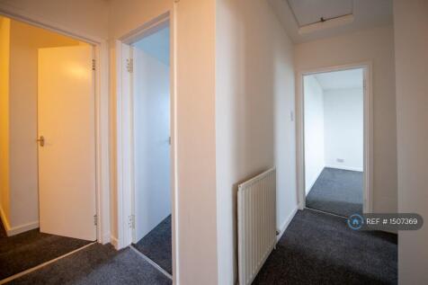 Upstairs Hall