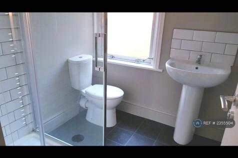 Communal Toilet