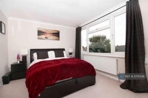 Double Bedroom 1