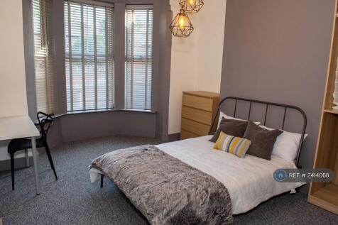Ground Floor Bedroom