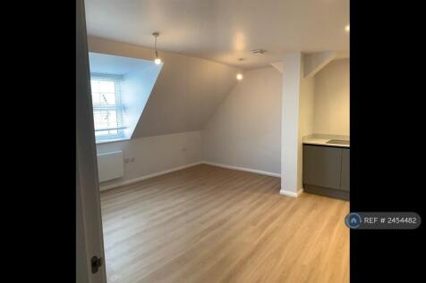 Kitchen /Diner Living Area