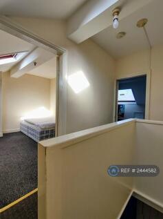 The View Of Third Floor