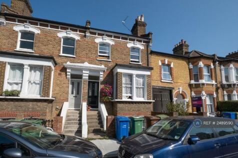 Top Floor Flat