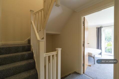 Upper Hallway 