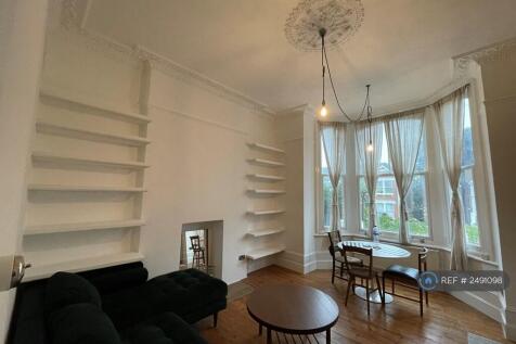 Open Plan Kitchen And Living Room 2