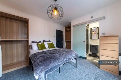 Bed 2 With Ensuite