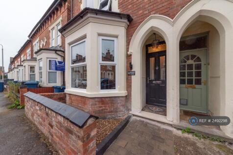 Outside Front