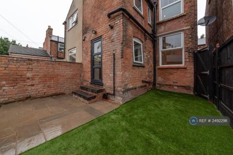 Outside Rear
