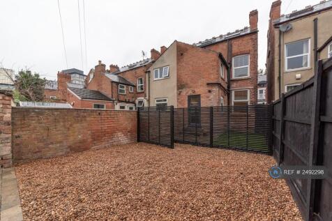 Outside Rear