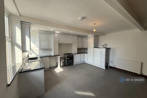 Kitchen Dining Room 1