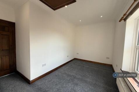 Second Bedroom 1