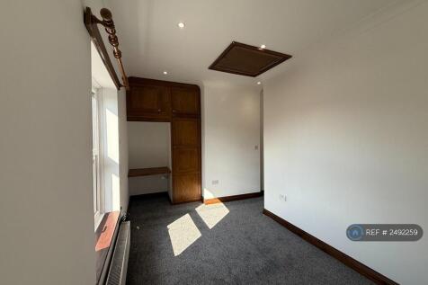 Second Bedroom 2