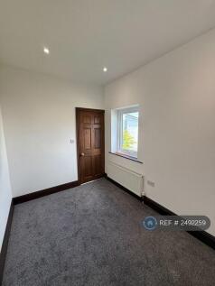 Third Bedroom 1