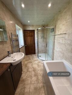Bathroom 2 