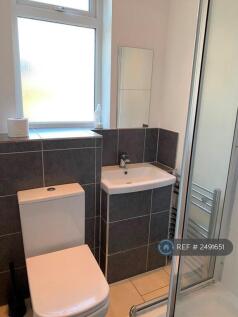 Shower Room 1