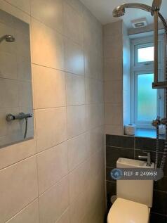 Shower Room 2