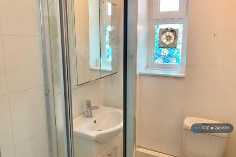 Shower Room 1