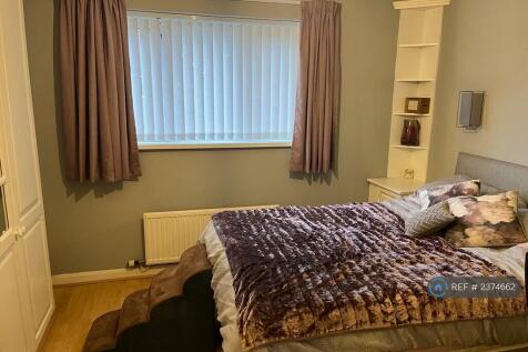 1st Bedroom