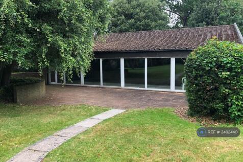 Pool House