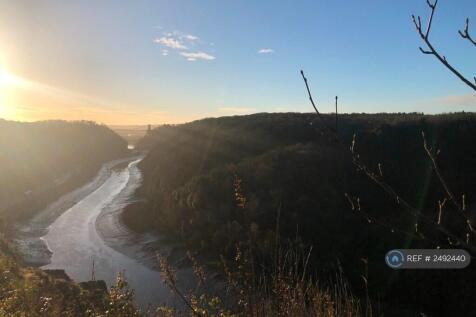 Durdham Downs 5 Min Walk
