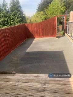 Roof Terrace