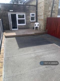 Roof Terrace