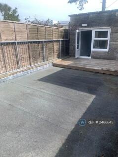 Roof Terrace