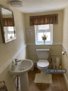 Ground Floor Wc