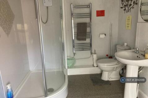 Top Bathroom