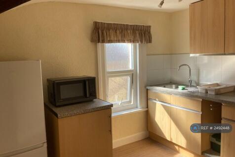 Room 8 Kitchen