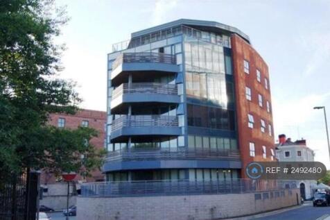 Apartment Building (2 Hurst St)