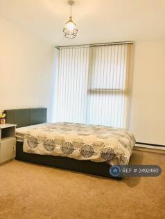 Second Bedroom (1)
