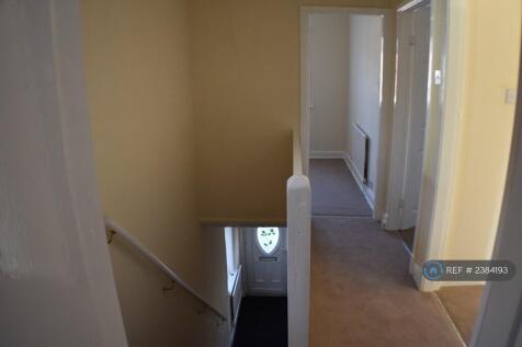 Stairs / Landing