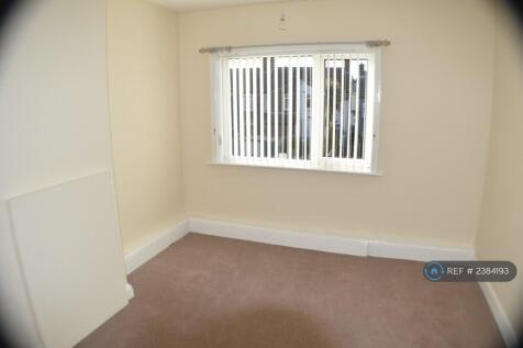 Back Double Bedroom