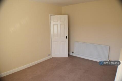 Back Double Bedroom