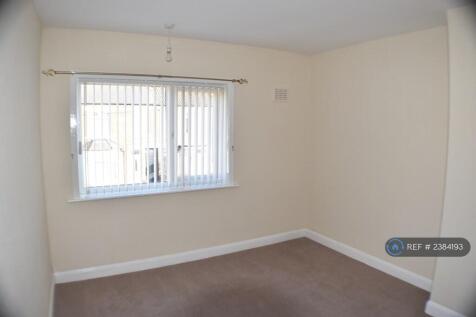 Front Double Bedroom 