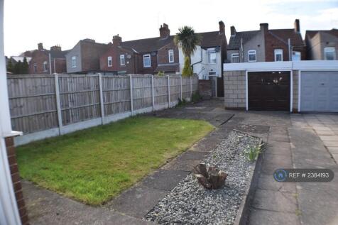 Back Garden