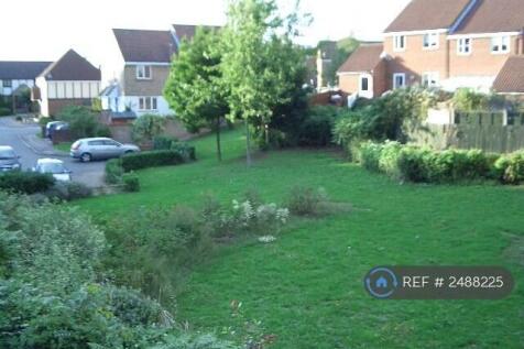 Green Adjacent To Property