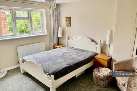 Bedroom 3 Master Suite