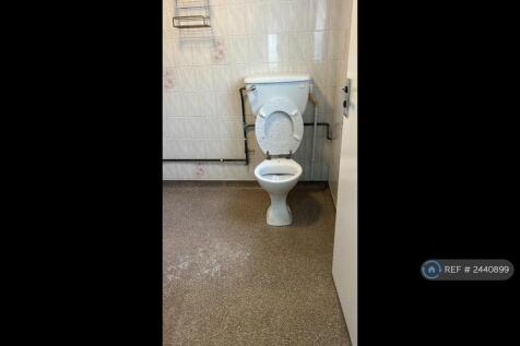 Downstairs Bathroom