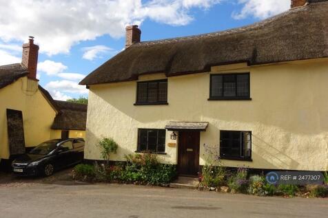 Potters Cottage