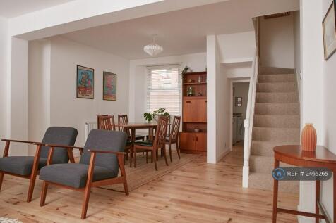 Open Plan Living / Dining Room