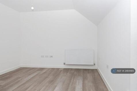 Living Room (Looking From The Storage Cupboard)