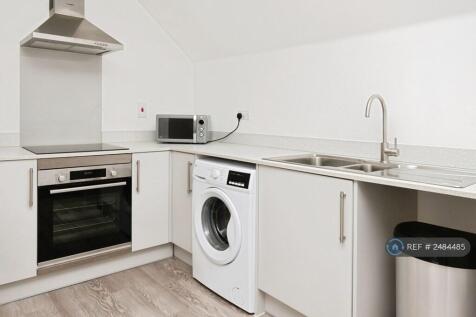 Kitchen (Left Hand Side)