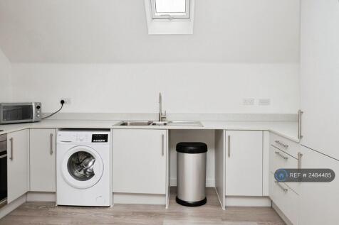 Kitchen (Centre)