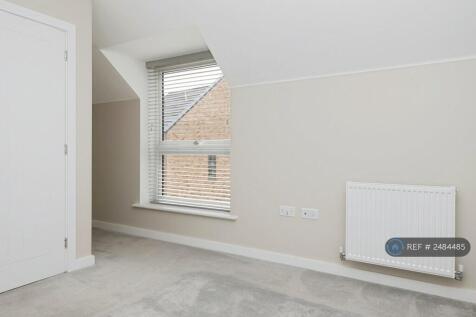 Bedroom 1 (Window)