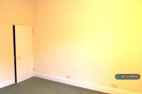 Front Bedroom 