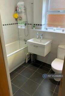 Common Bathroom