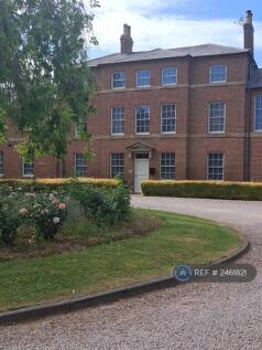 Front Of 1 Holbeach House